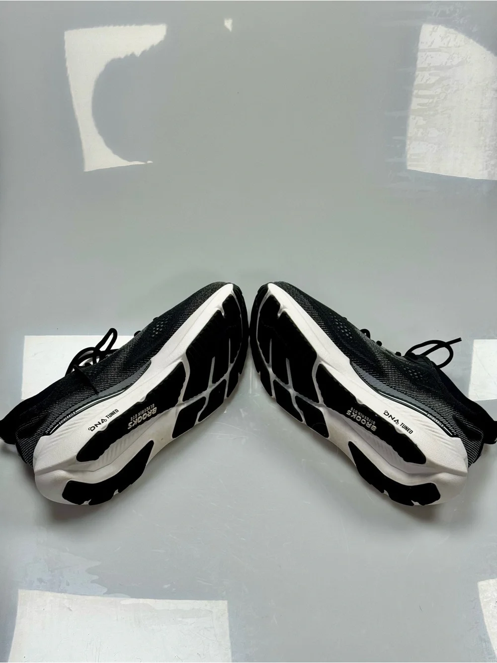 Brooks glycerin gts